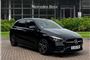 2022 Mercedes-Benz B-Class B200 AMG Line Premium Edition 5dr Auto