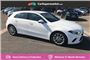 2018 Mercedes-Benz A-Class A180d Sport Executive 5dr Auto