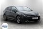 2021 Toyota Corolla Touring Sport 1.8 VVT-i Hybrid Design 5dr CVT