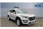 2019 Hyundai Tucson 1.6 TGDi 177 SE Nav 5dr 2WD DCT