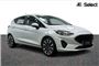2023 Ford Fiesta 1.0 EcoBoost Hybrid mHEV 125 Titanium X 5dr