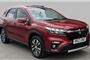 2023 Suzuki S-Cross 1.4 Boosterjet 48V Hybrid Ultra ALLGRIP 5dr