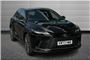 2023 Lexus RX 350h 2.5 5dr E-CVT [Premium Plus Pack]