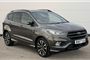 2017 Ford Kuga 2.0 TDCi ST-Line 5dr 2WD