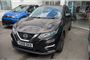 2018 Nissan Qashqai 1.3 DiG-T N-Connecta 5dr