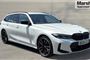 2024 BMW 3 Series Touring M340d xDrive MHT 5dr Step Auto