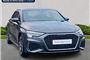 2024 Audi A3 30 TFSI S Line 5dr