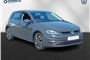 2020 Volkswagen Golf 1.6 TDI Match Edition 5dr