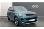2022 Land Rover Range Rover Sport 3.0 D300 Dynamic SE 5dr Auto