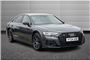 2024 Audi A8 50 TDI Quattro Black Edition 4dr Tiptronic