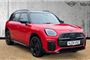 2024 MINI Countryman 2.0 S Sport ALL4 5dr Auto