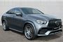 2023 Mercedes-Benz GLE Coupe GLE 53 4Matic+ Premium Plus 5dr TCT