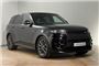 2023 Land Rover Range Rover Sport 3.0 D300 Dynamic SE 5dr Auto