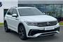 2023 Volkswagen Tiguan 2.0 TDI R-Line 5dr DSG