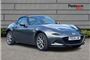 2024 Mazda MX-5 1.5 [132] Kizuna 2dr
