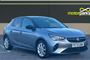 2020 Vauxhall Corsa 1.2 Turbo Elite Nav 5dr Auto