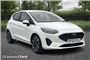 2023 Ford Fiesta 1.0 EcoBoost Hybrid mHEV 125 Titanium X 5dr