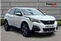 2018 Peugeot 3008 1.6 PureTech 180 Allure 5dr EAT8