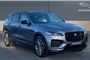 2023 Jaguar F-Pace 2.0 D200 R-Dynamic SE Black 5dr Auto AWD