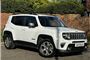 2021 Jeep Renegade 1.0 T3 GSE Limited 5dr