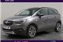 2020 Vauxhall Crossland X 1.2T [130] Elite Nav 5dr [Start Stop] Auto