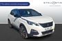 2020 Peugeot 3008 2.0 BlueHDi 180 GT Line Premium 5dr EAT8