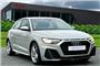 2023 Audi A1 30 TFSI 110 S Line 5dr