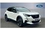 2020 Peugeot 2008 1.2 PureTech 130 GT Line 5dr