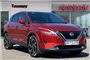 2023 Nissan Qashqai 1.5 E-Power Tekna+ 5dr Auto