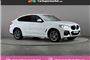 2020 BMW X4 xDrive20d M Sport 5dr Step Auto