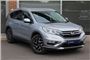 2017 Honda CR-V 2.0 i-VTEC SE Plus 5dr Auto