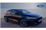 2024 Ford Focus 1.0 EcoBoost Hybrid mHEV ST-Line X 5dr