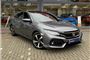 2019 Honda Civic 1.5 VTEC Turbo Sport Plus 5dr CVT