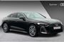 2025 Audi A5 2.0 TFSI 204 S line 4dr S Tronic