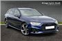 2024 Audi A4 Avant 35 TFSI Black Edition 5dr S Tronic