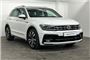 2017 Volkswagen Tiguan 2.0 Tdi 150 R Line 5Dr