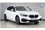 2019 BMW 1 Series 118i Sport 5dr