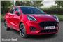 2022 Ford Puma 1.0 EcoBoost Hybrid mHEV ST-Line X 5dr