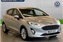 2021 Ford Fiesta 1.0 EcoBoost 95 Titanium 5dr