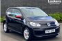 2017 Volkswagen Up 1.0 Up Beats 3dr