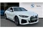 2025 BMW i4 250kW eDrive40 M Sport 83.9kWh 5dr Auto