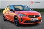 2022 Vauxhall Corsa 1.2 Turbo GS Line 5dr