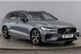 2021 Volvo V60 2.0 B3P R DESIGN 5dr Auto