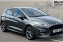 2020 Ford Fiesta 1.0 EcoBoost 140 ST-Line X 5dr