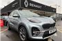 2022 Kia Sportage 1.6 CRDi 48V ISG GT-Line 5dr DCT Auto [AWD]