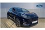 2023 Ford Puma 1.0 EcoBoost Hybrid mHEV ST-Line 5dr DCT