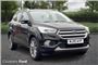 2019 Ford Kuga 1.5 EcoBoost 176 Titanium X Edition 5dr Auto