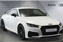 2022 Audi TT 40 TFSI Black Edition 2dr S Tronic