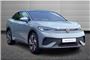 2025 Volkswagen ID.5 210kW Match Pro 77kWh 5dr Auto