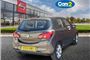 2018 Vauxhall Corsa 1.4 SRi Nav 5dr
